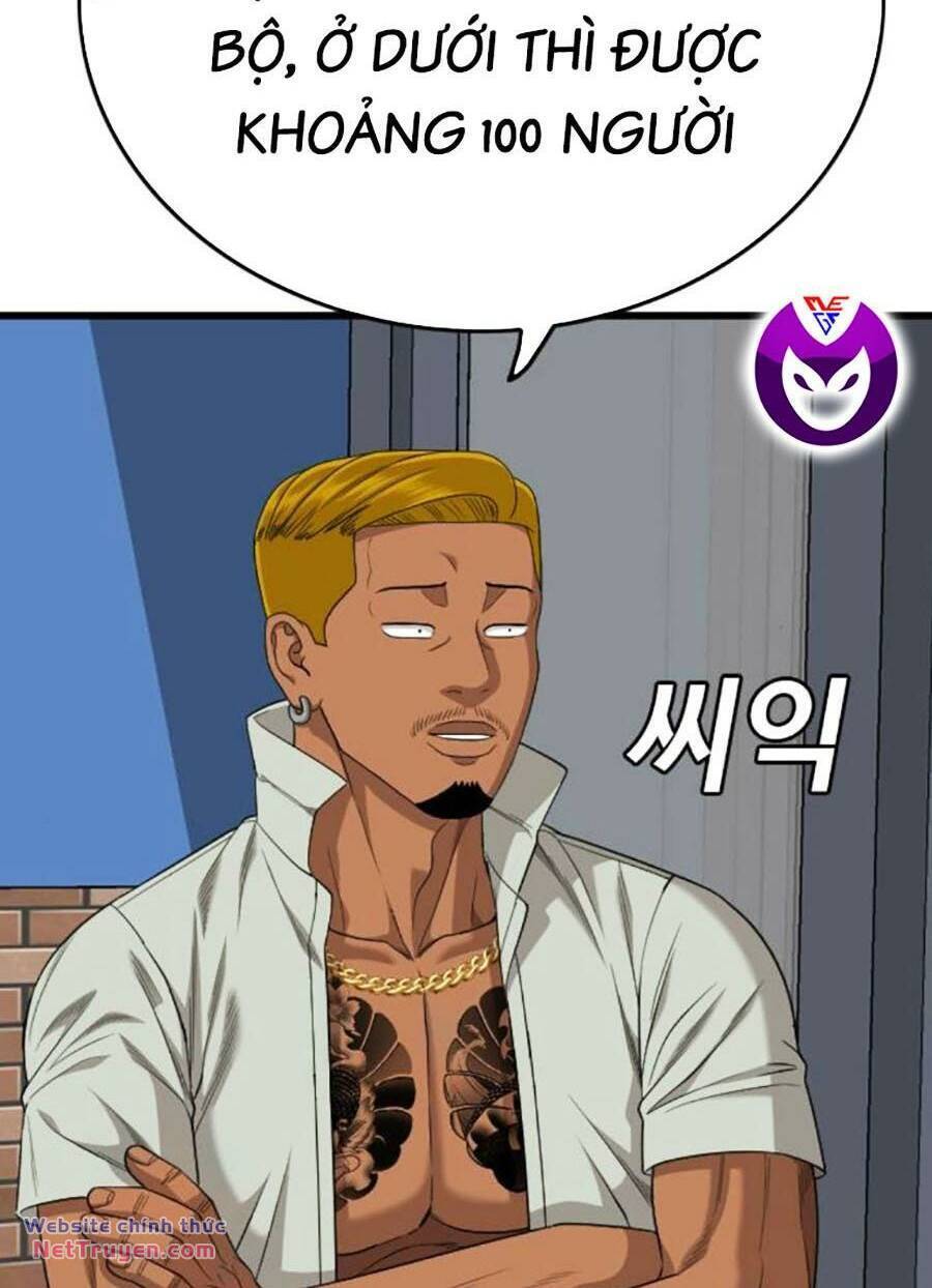 Người Xấu Chap 195 - Next Chap 196