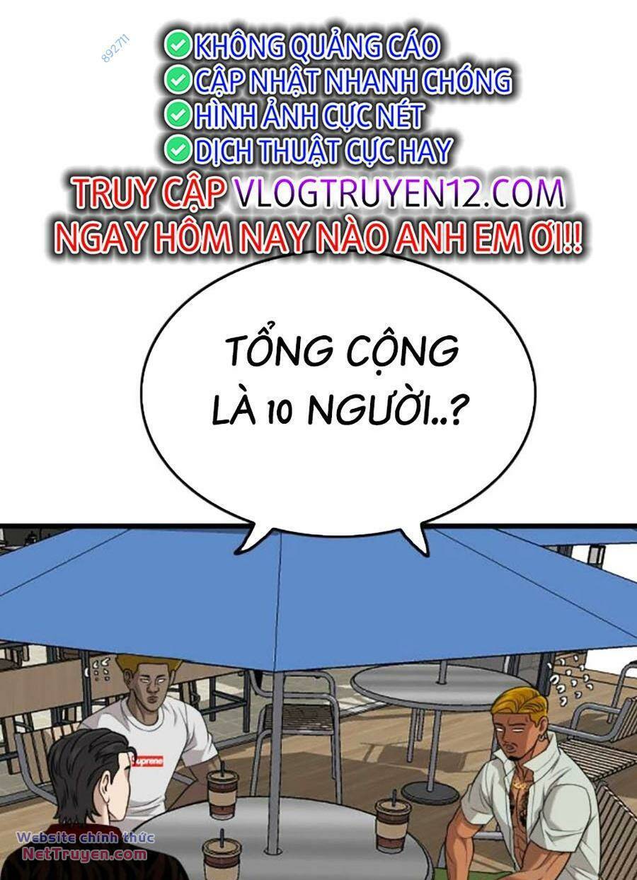 Người Xấu Chap 195 - Next Chap 196