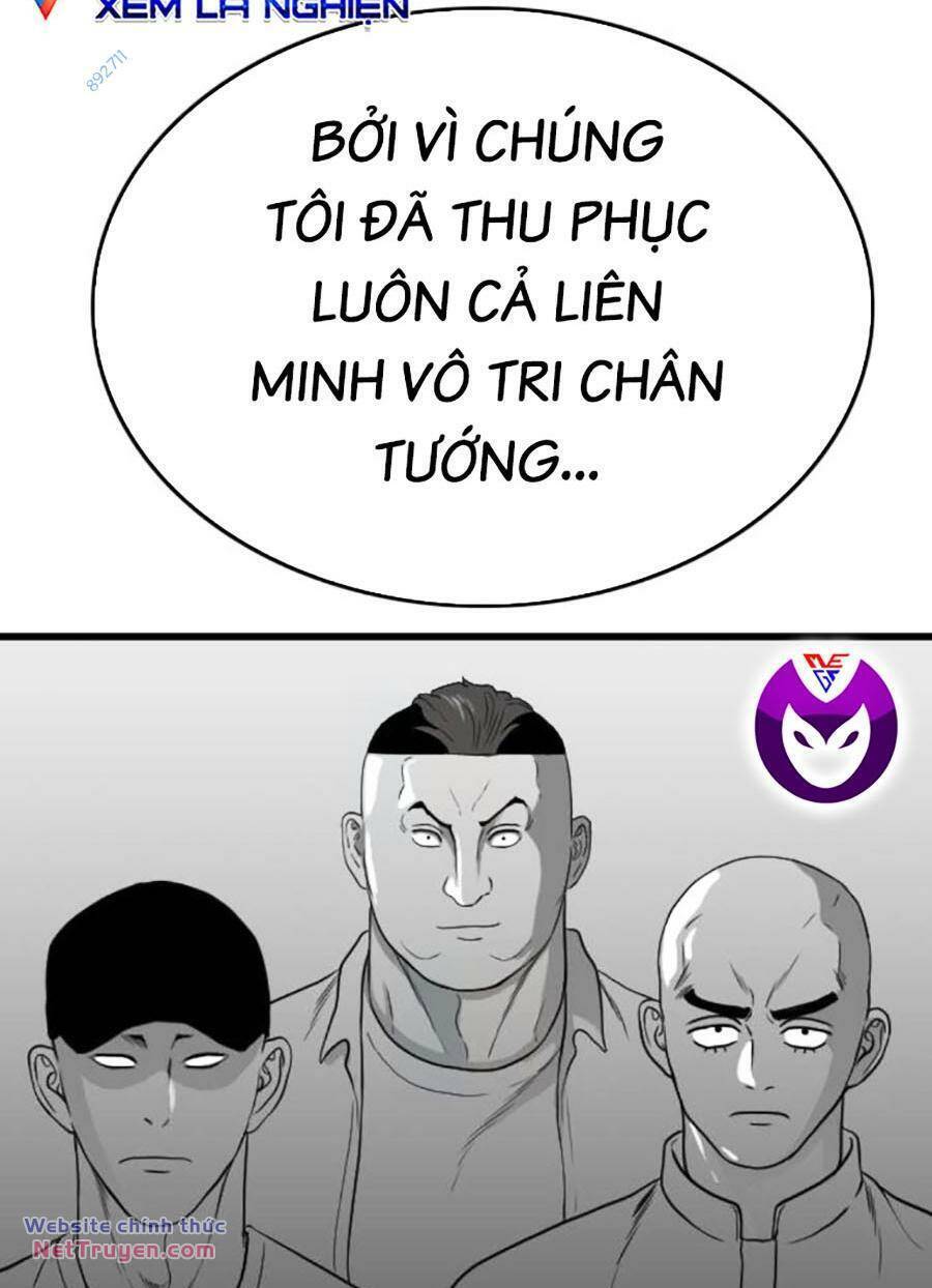 Người Xấu Chap 195 - Next Chap 196