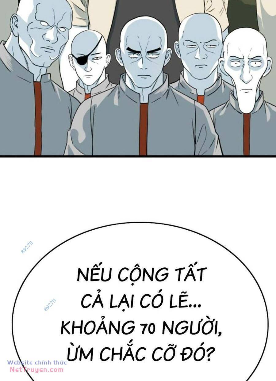Người Xấu Chap 195 - Next Chap 196