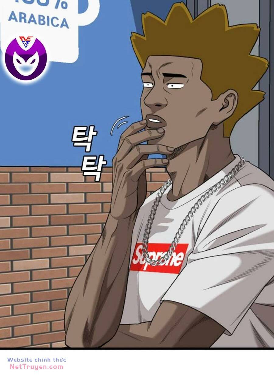 Người Xấu Chap 195 - Next Chap 196