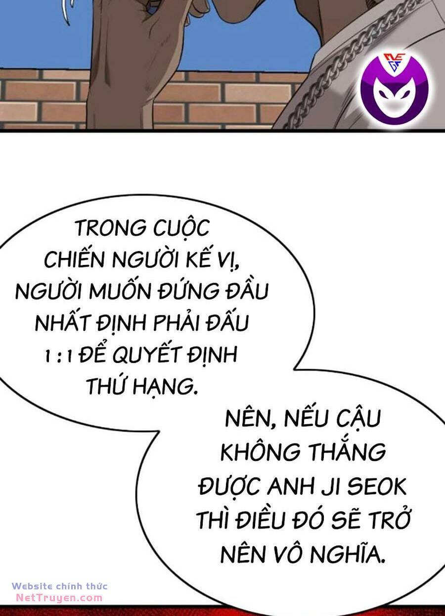 Người Xấu Chap 195 - Next Chap 196