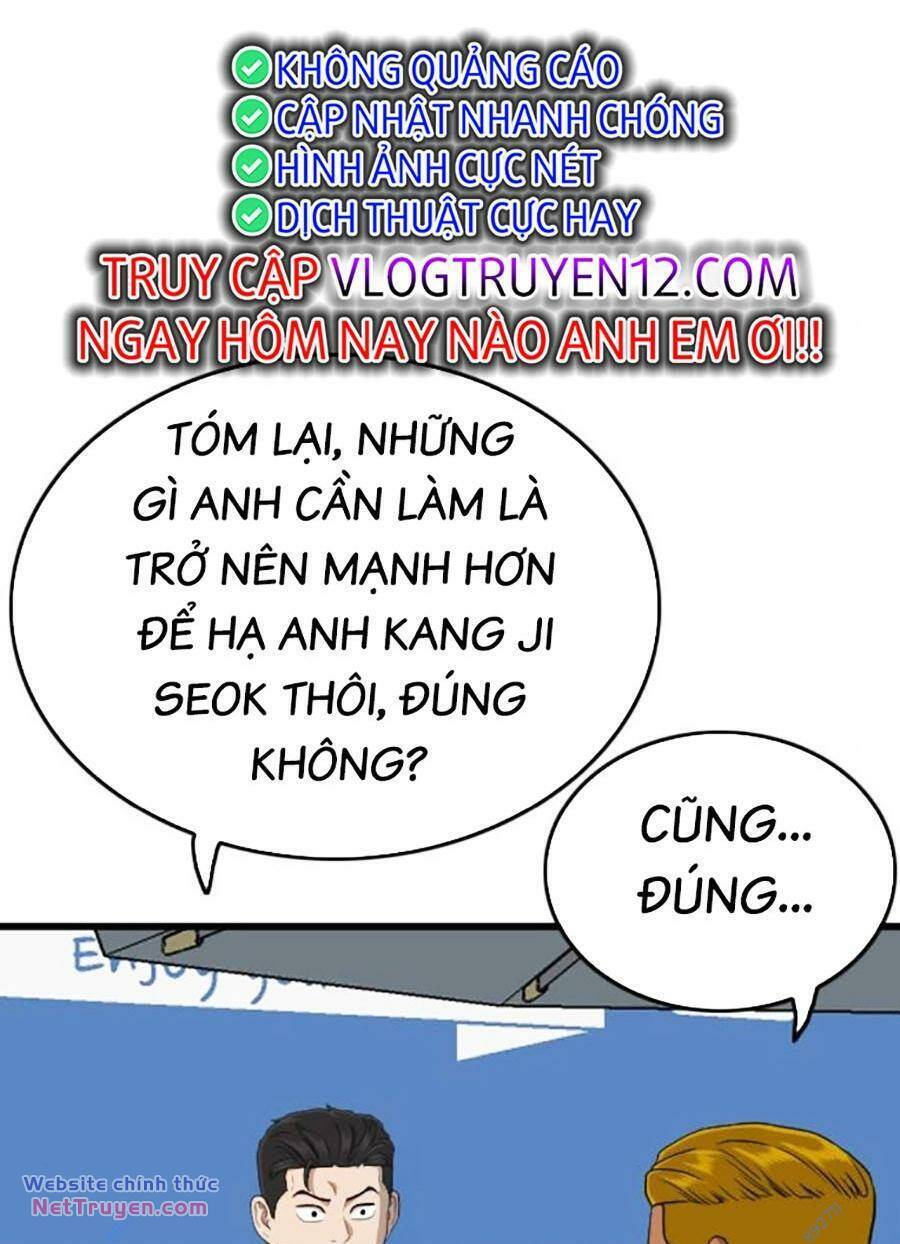 Người Xấu Chap 195 - Next Chap 196