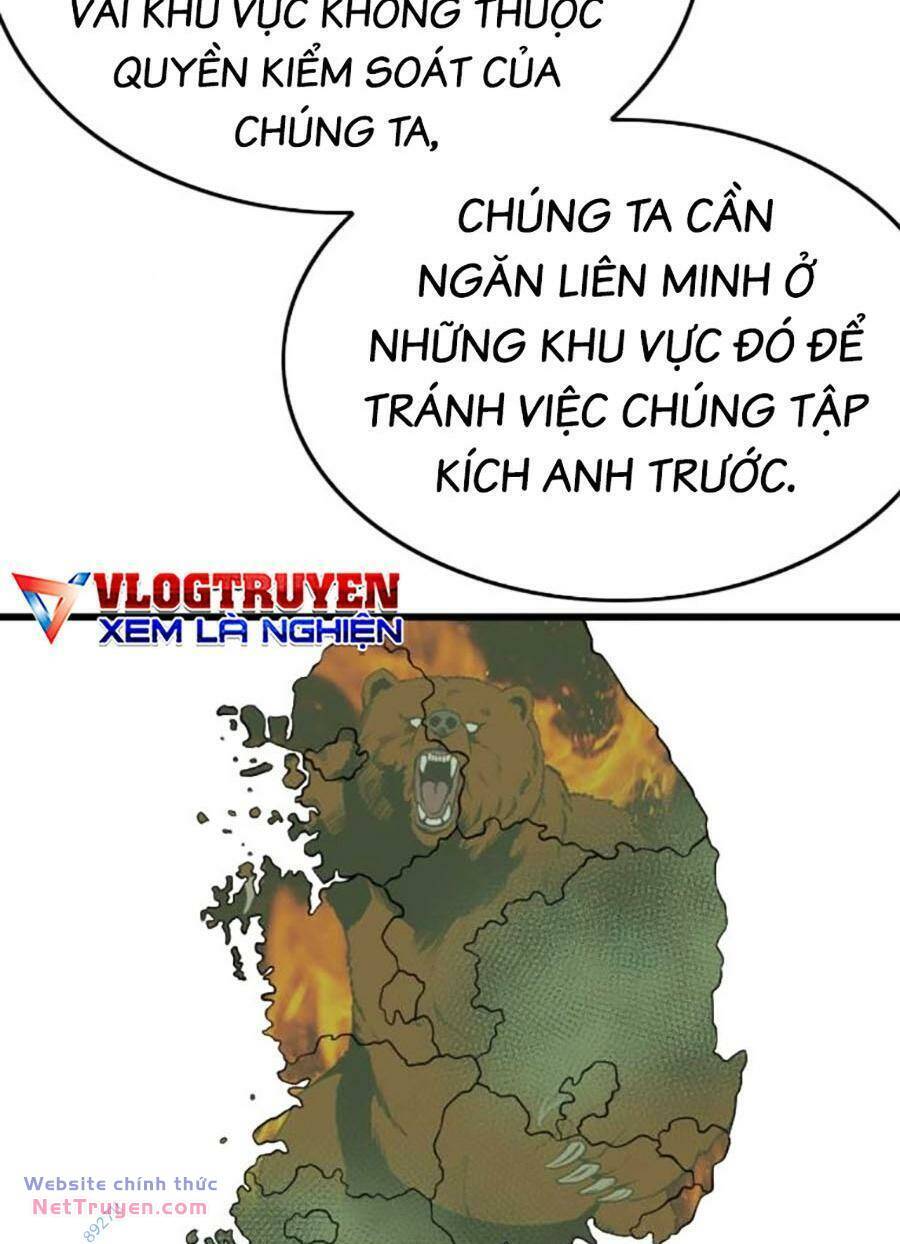 Người Xấu Chap 195 - Next Chap 196