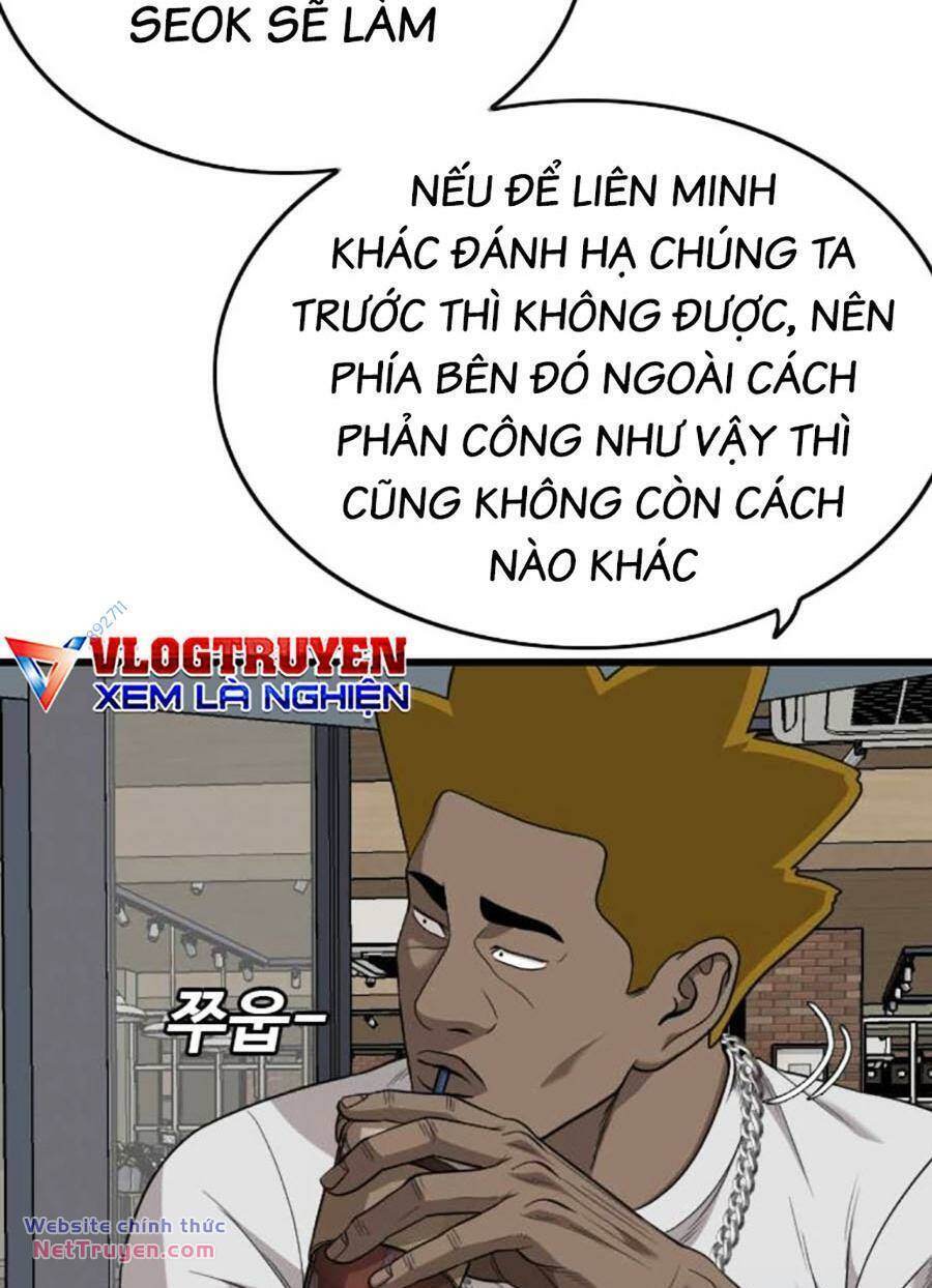 Người Xấu Chap 195 - Next Chap 196