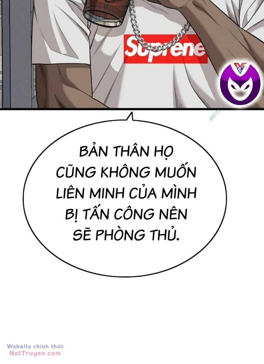 Người Xấu Chap 195 - Next Chap 196