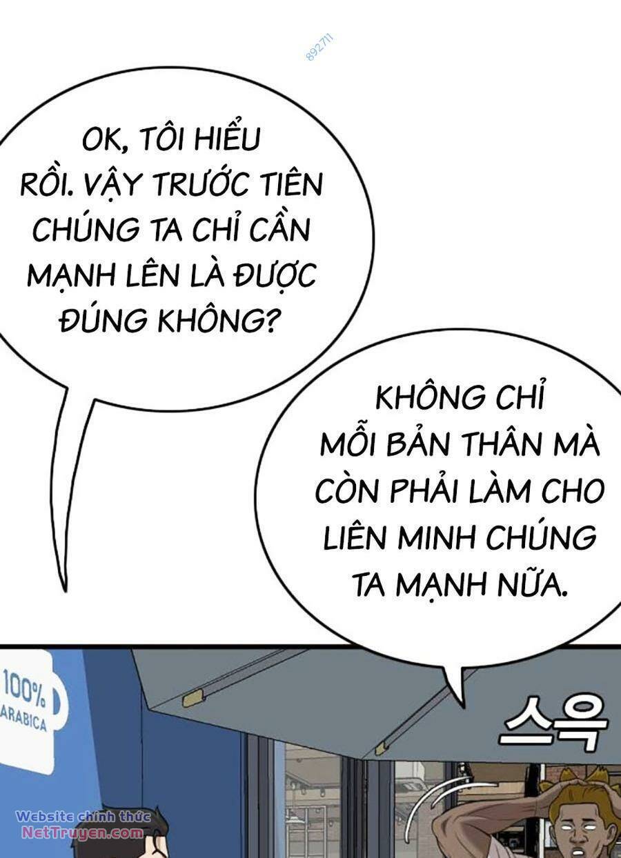 Người Xấu Chap 195 - Next Chap 196