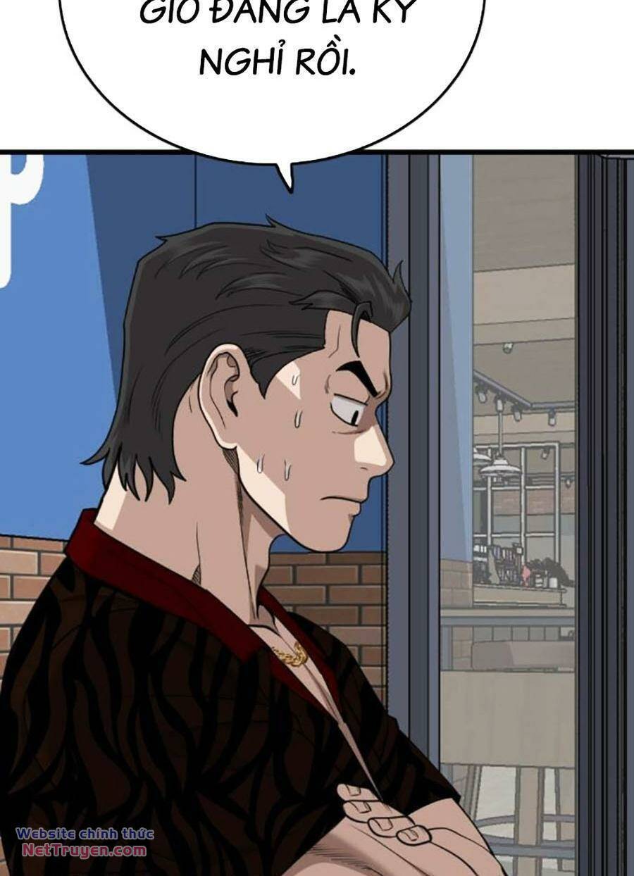 Người Xấu Chap 195 - Next Chap 196