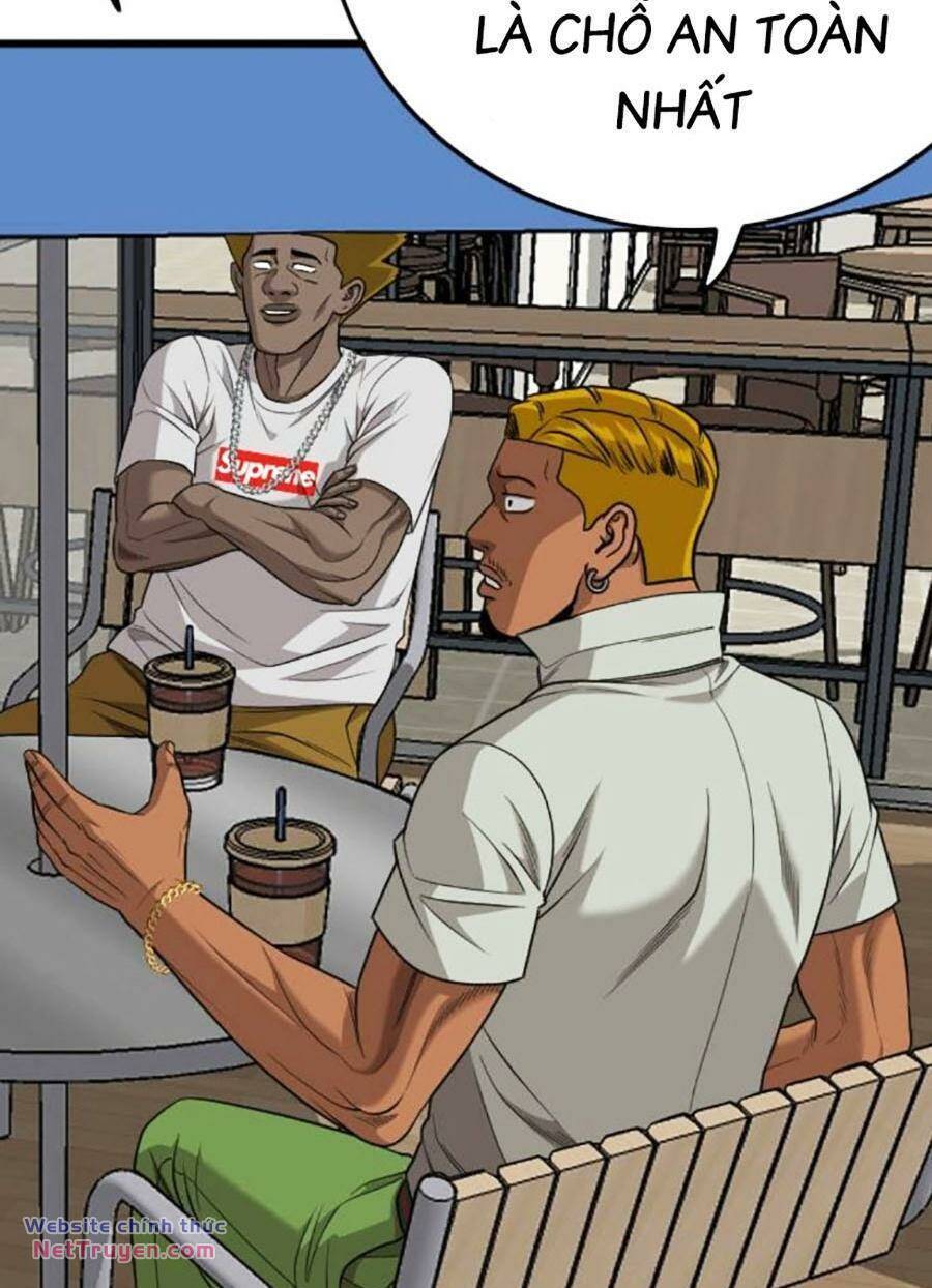 Người Xấu Chap 195 - Next Chap 196