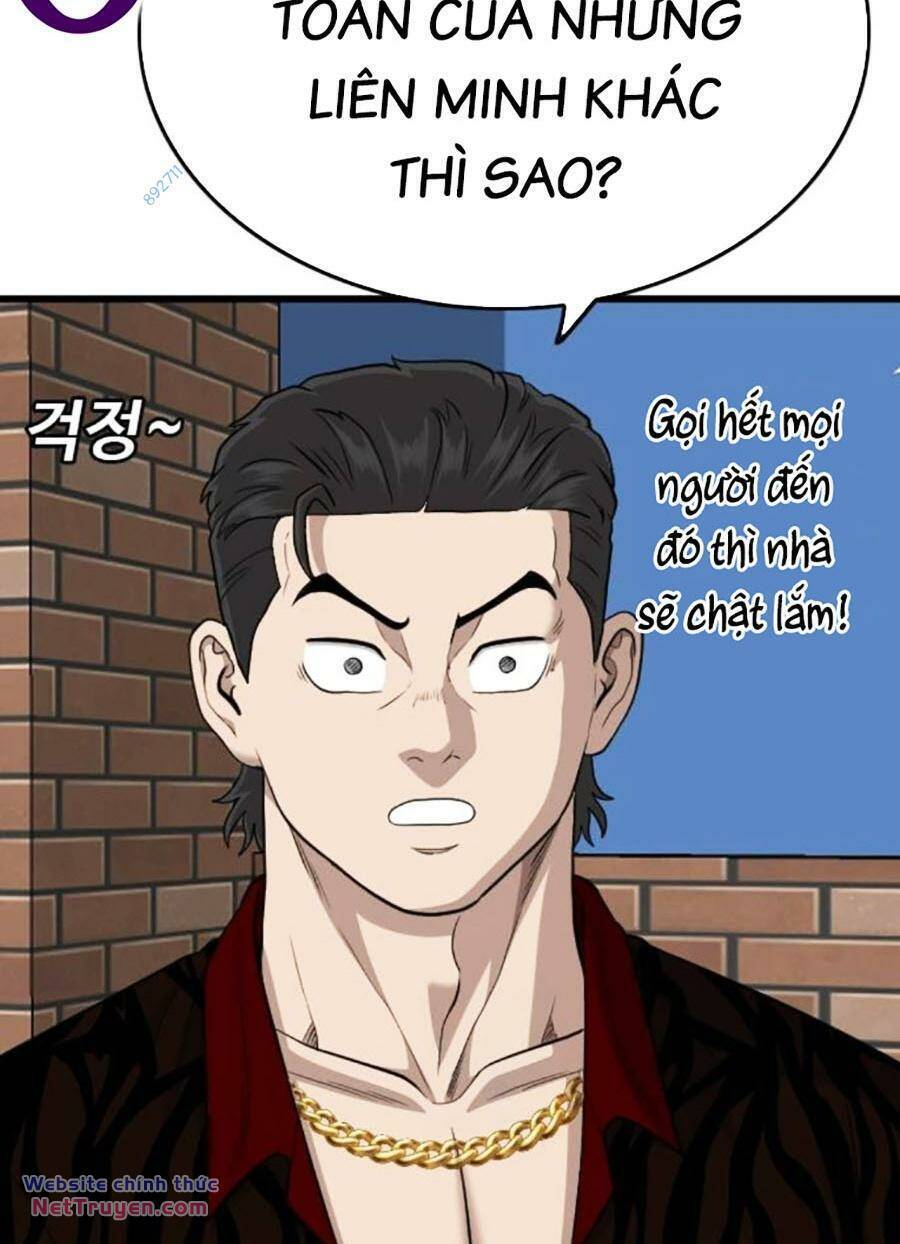 Người Xấu Chap 195 - Next Chap 196
