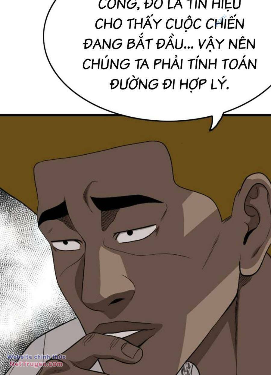 Người Xấu Chap 195 - Next Chap 196