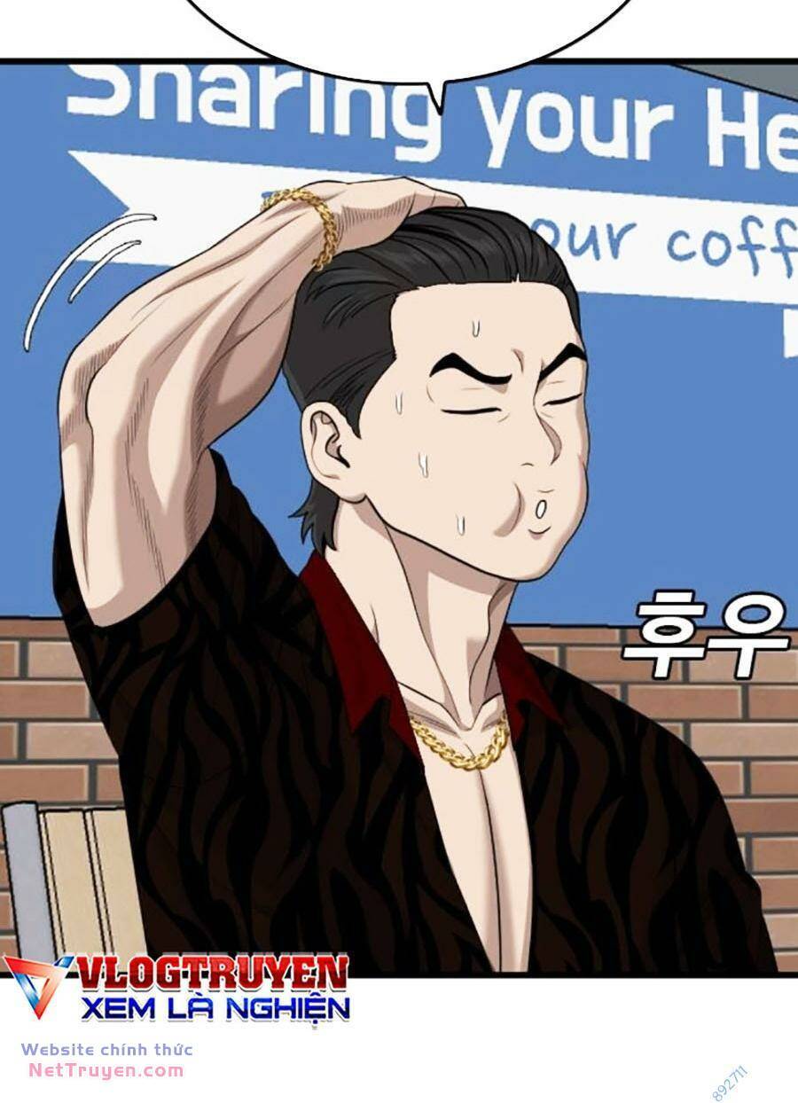 Người Xấu Chap 195 - Next Chap 196