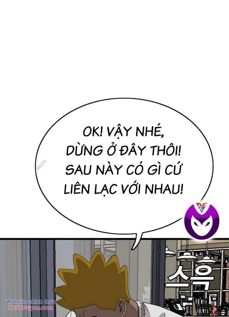 Người Xấu Chap 195 - Next Chap 196