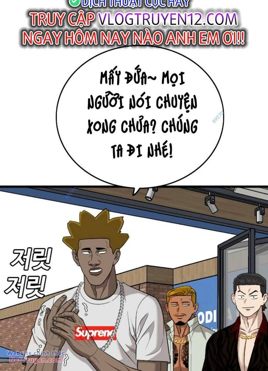 Người Xấu Chap 195 - Next Chap 196