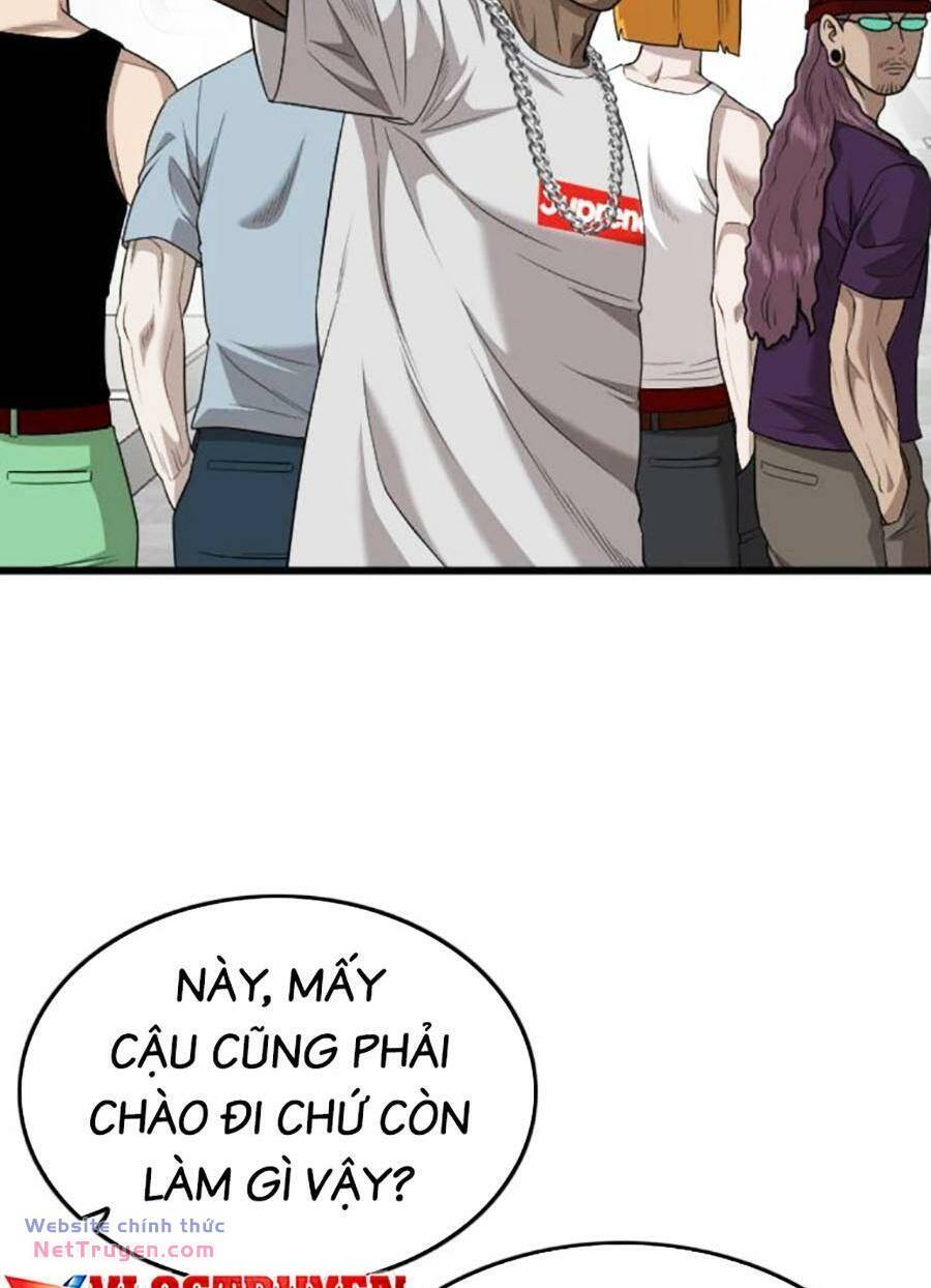 Người Xấu Chap 195 - Next Chap 196
