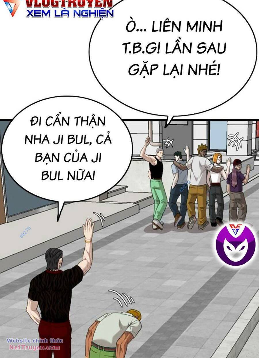 Người Xấu Chap 195 - Next Chap 196