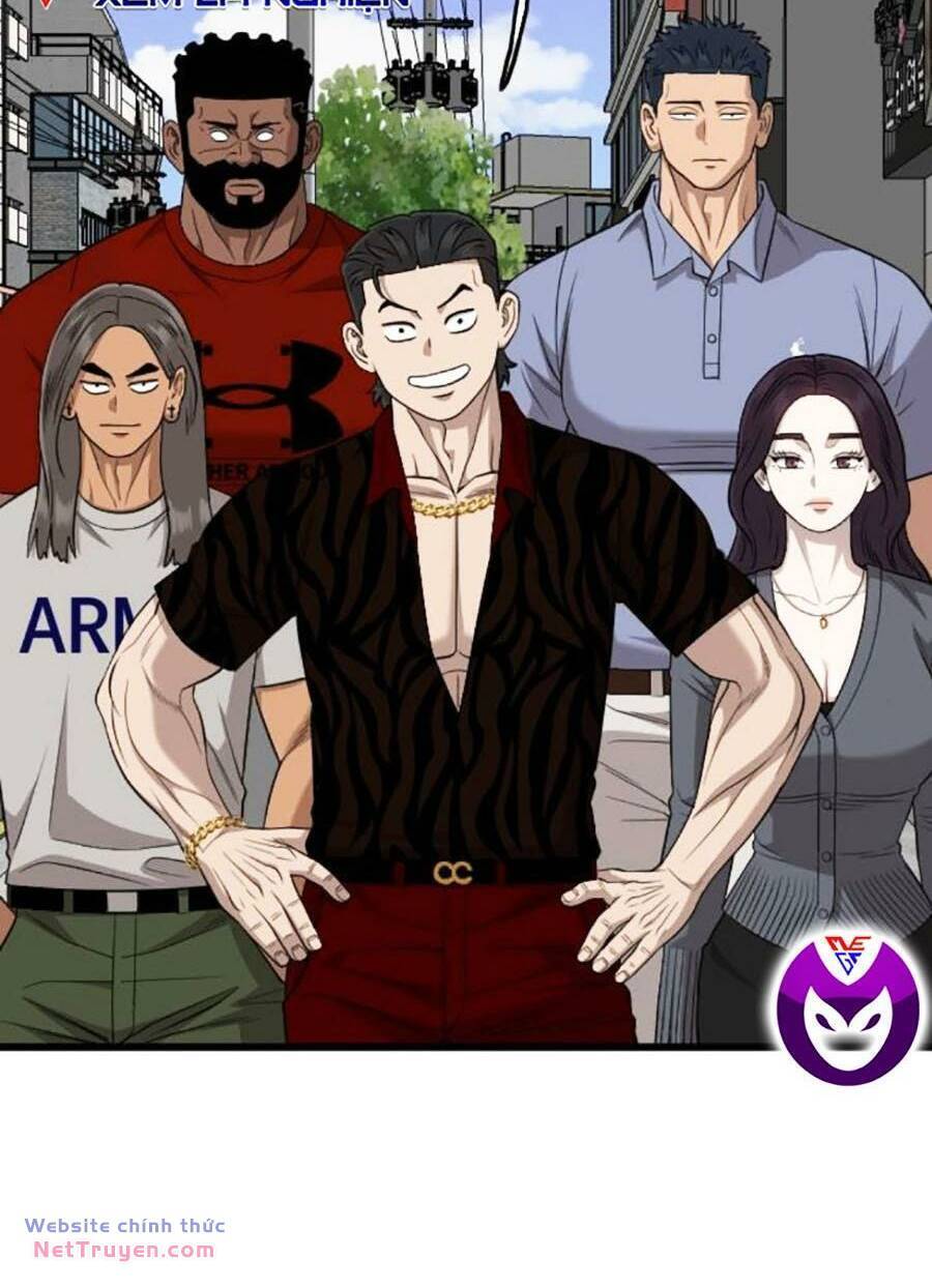 Người Xấu Chap 195 - Next Chap 196