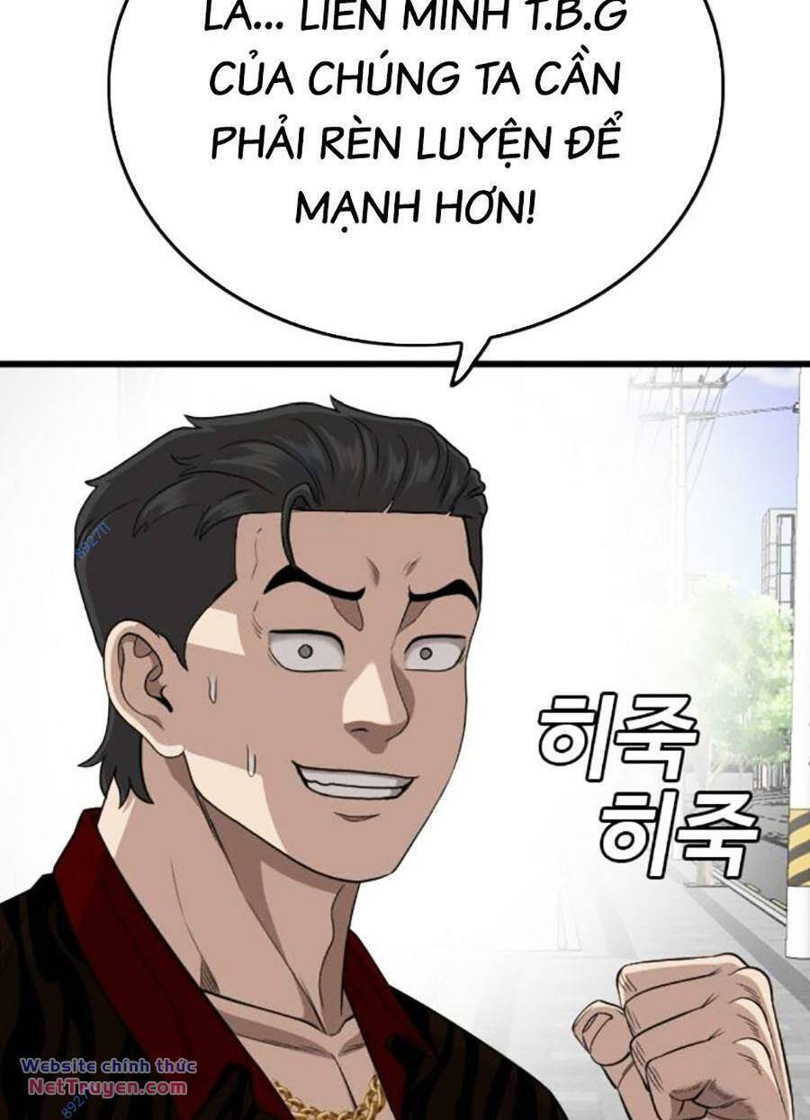 Người Xấu Chap 195 - Next Chap 196