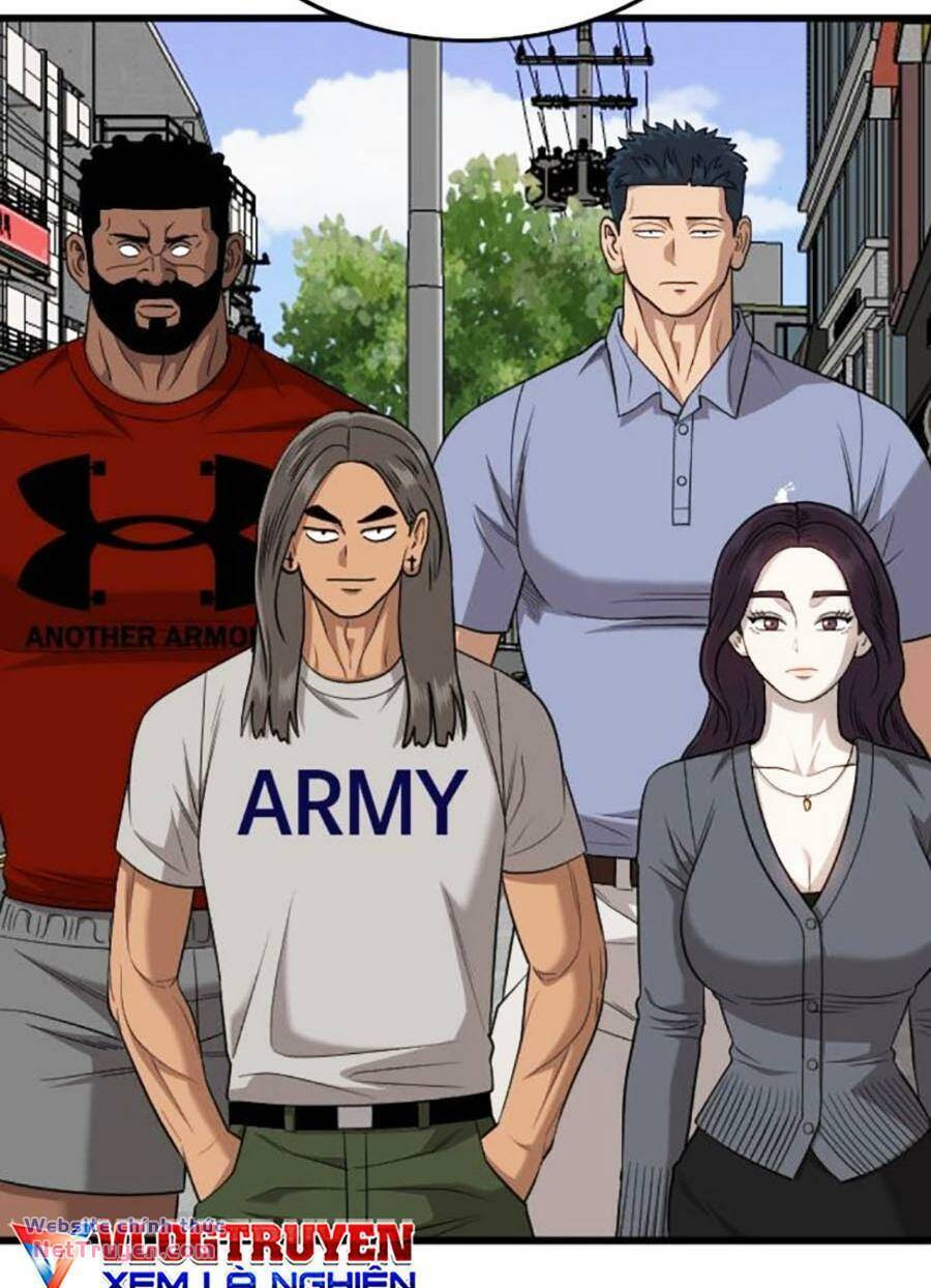 Người Xấu Chap 195 - Next Chap 196