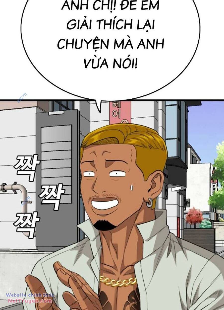 Người Xấu Chap 195 - Next Chap 196