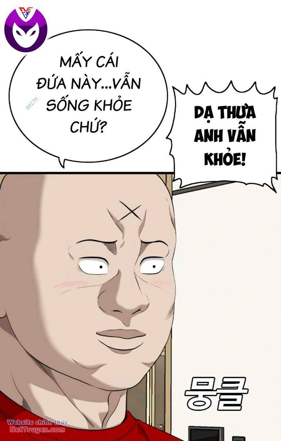 Người Xấu Chap 196 - Next Chap 197