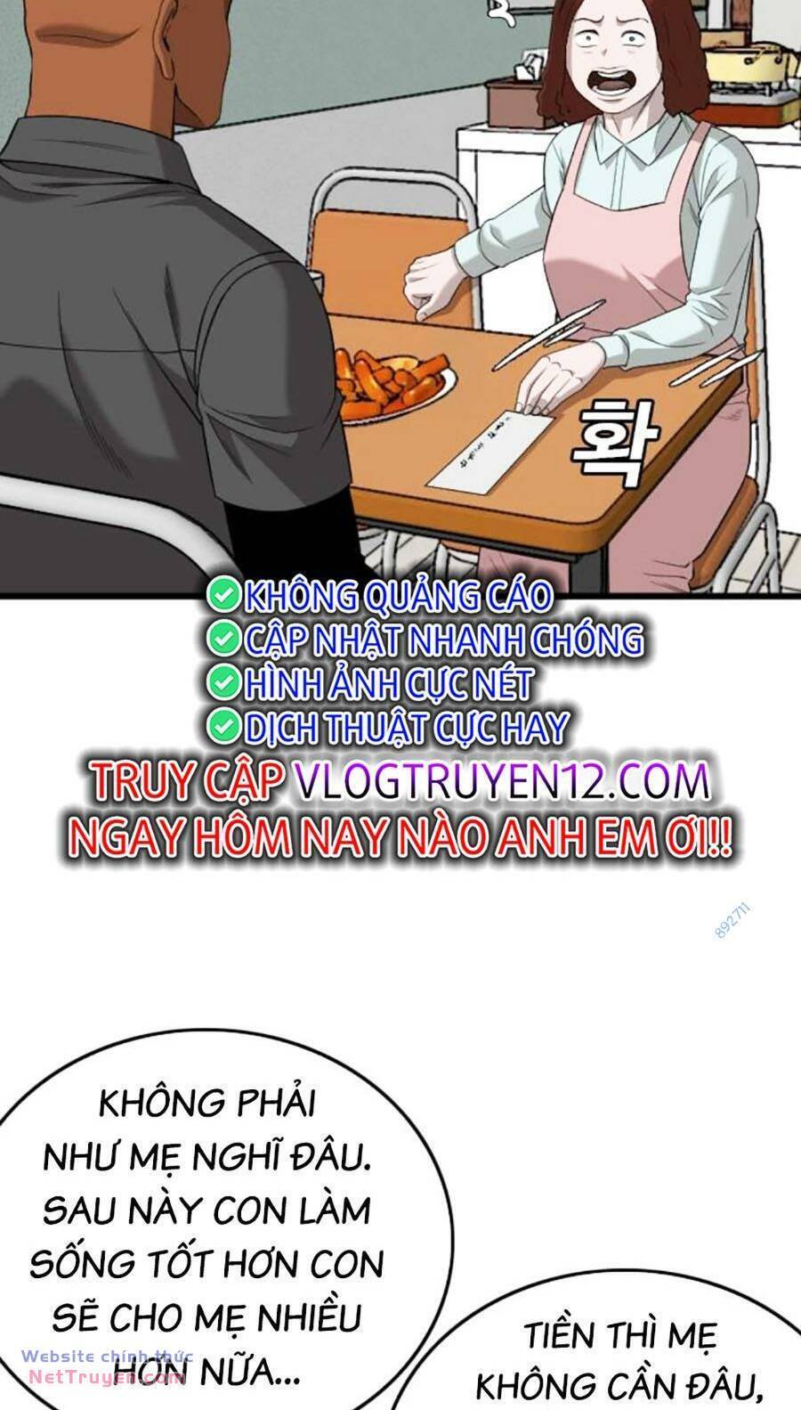Người Xấu Chap 196 - Next Chap 197