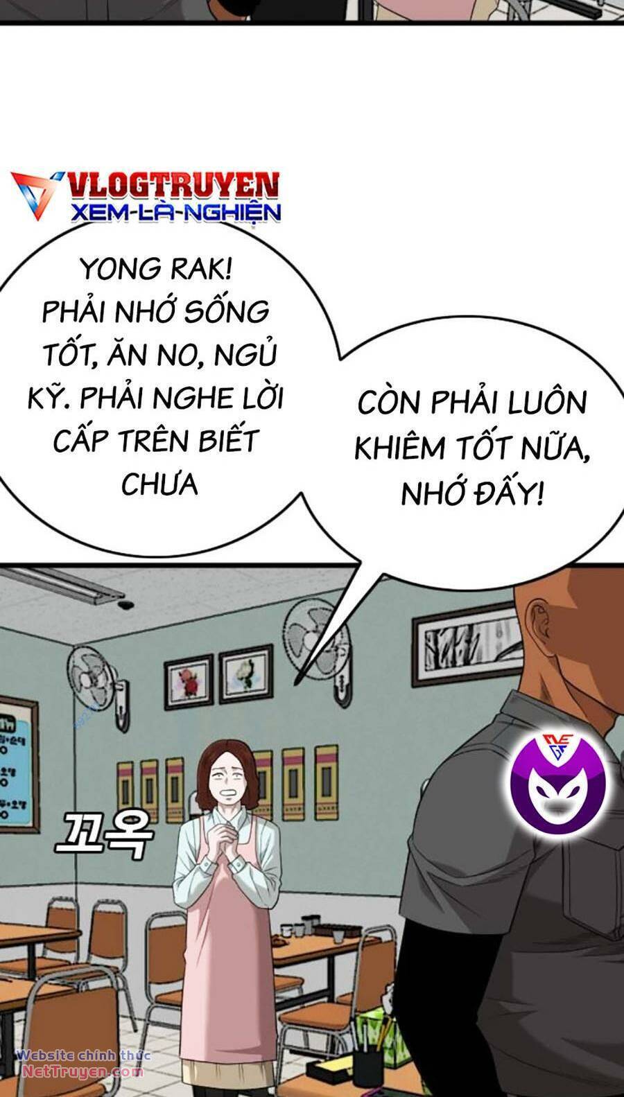 Người Xấu Chap 196 - Next Chap 197