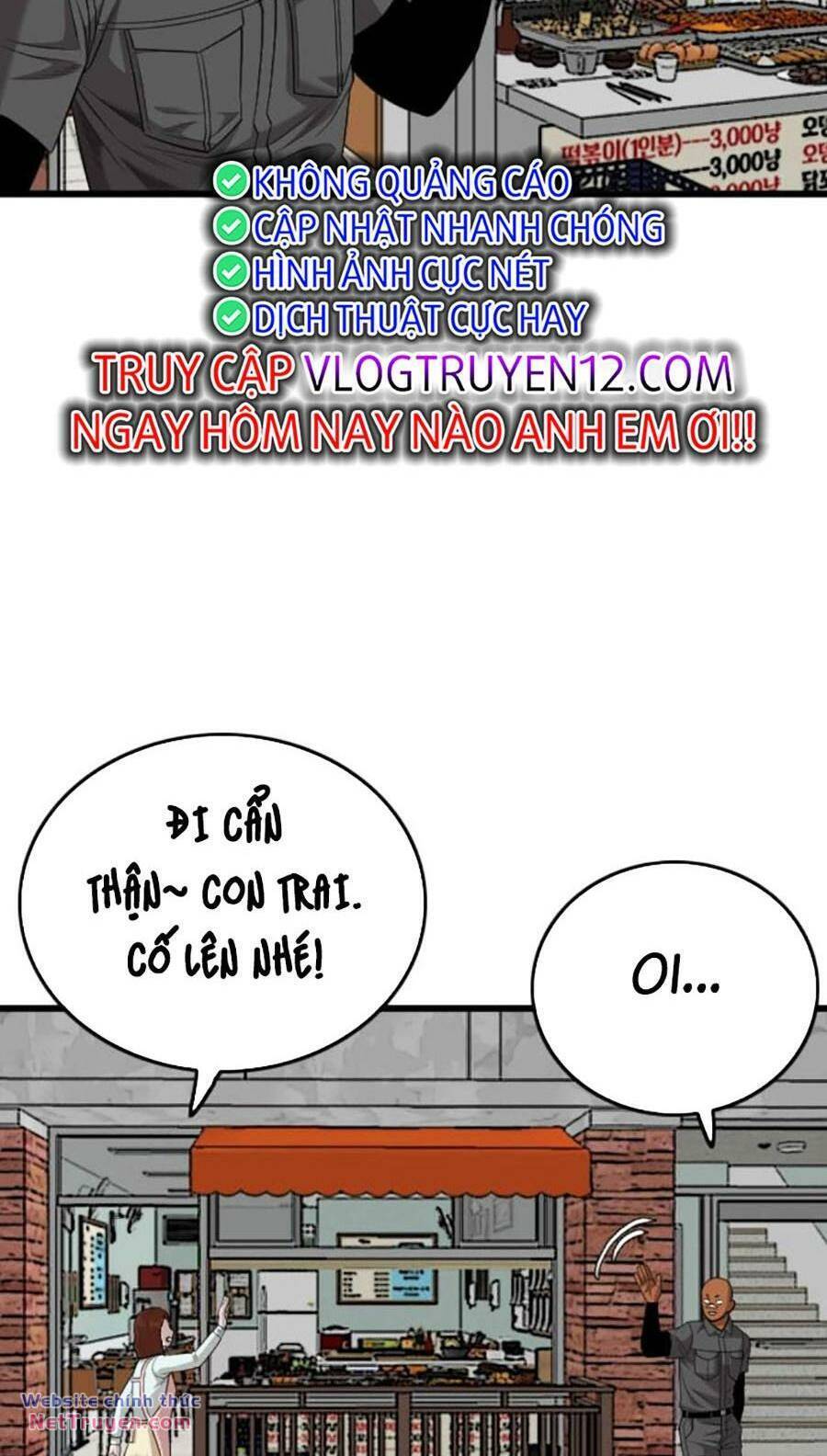 Người Xấu Chap 196 - Next Chap 197