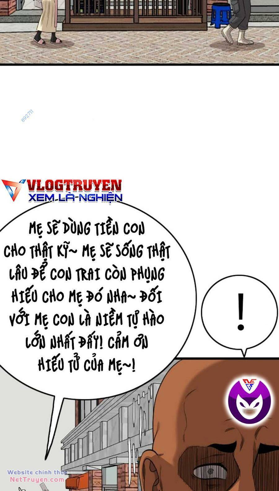 Người Xấu Chap 196 - Next Chap 197