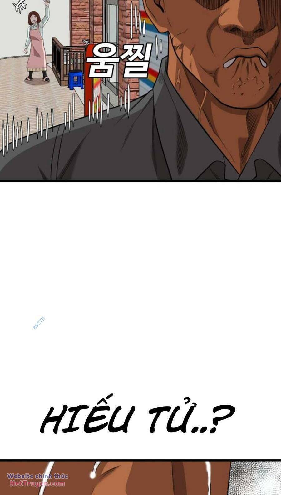 Người Xấu Chap 196 - Next Chap 197