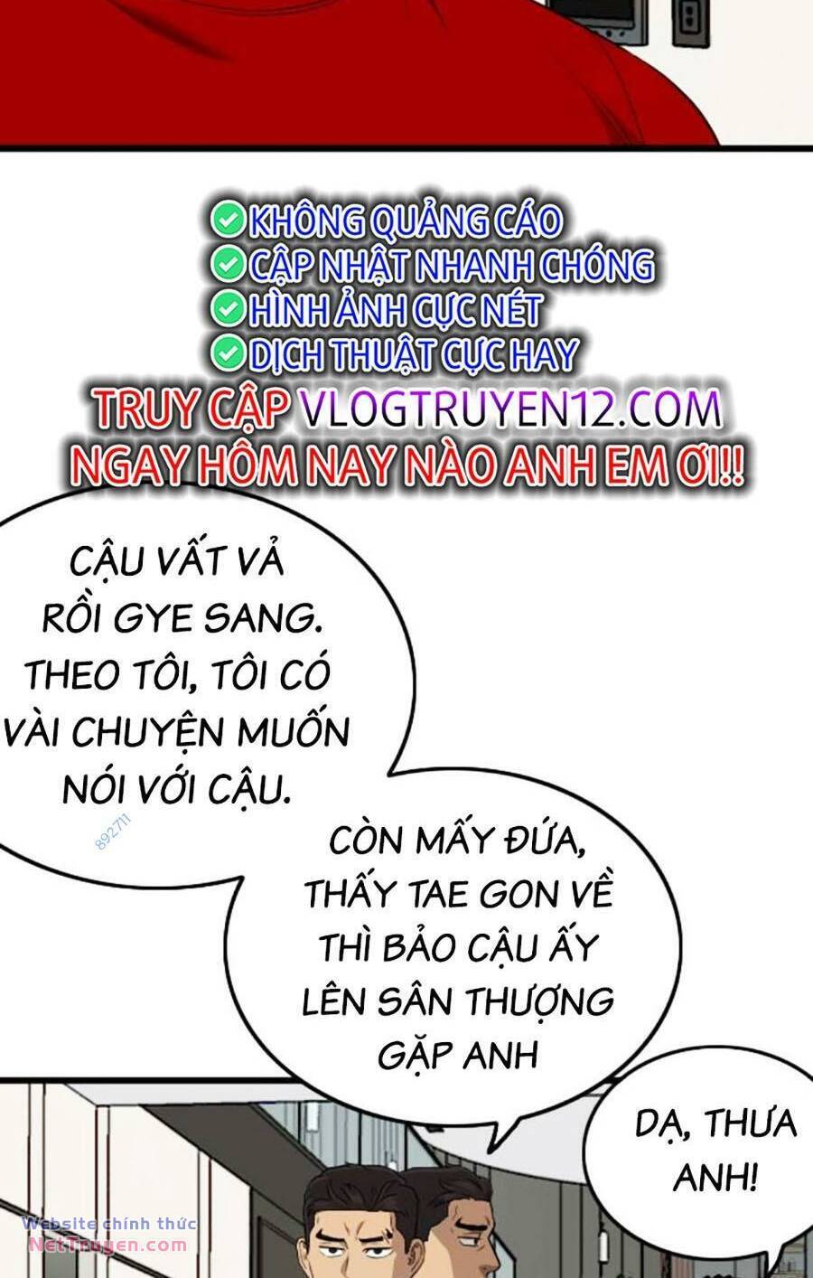 Người Xấu Chap 196 - Next Chap 197