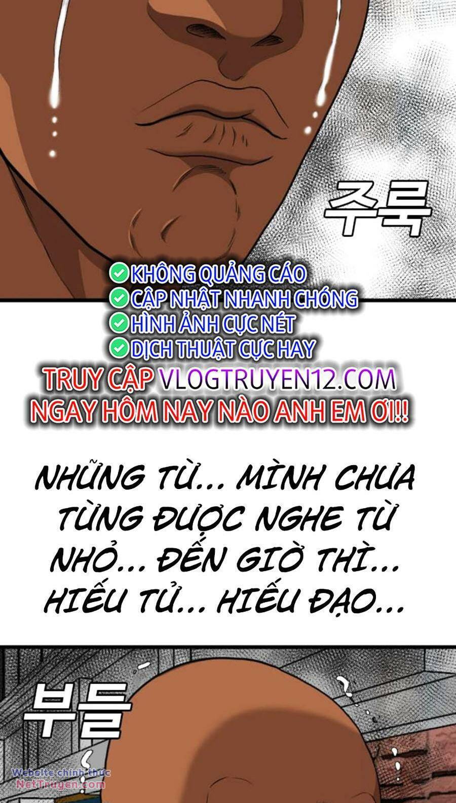 Người Xấu Chap 196 - Next Chap 197
