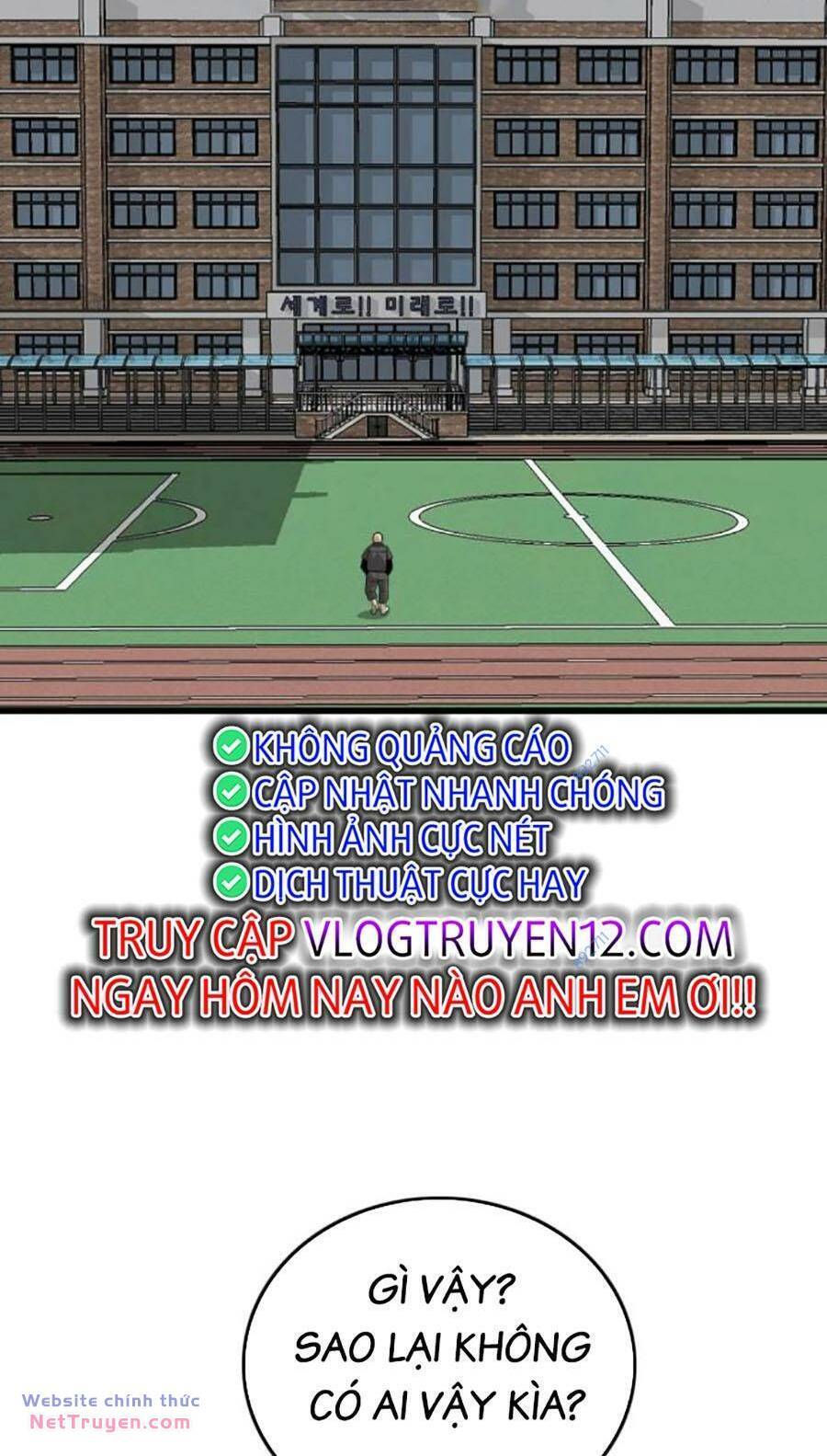Người Xấu Chap 196 - Next Chap 197