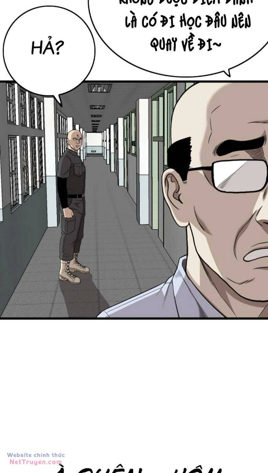 Người Xấu Chap 196 - Next Chap 197