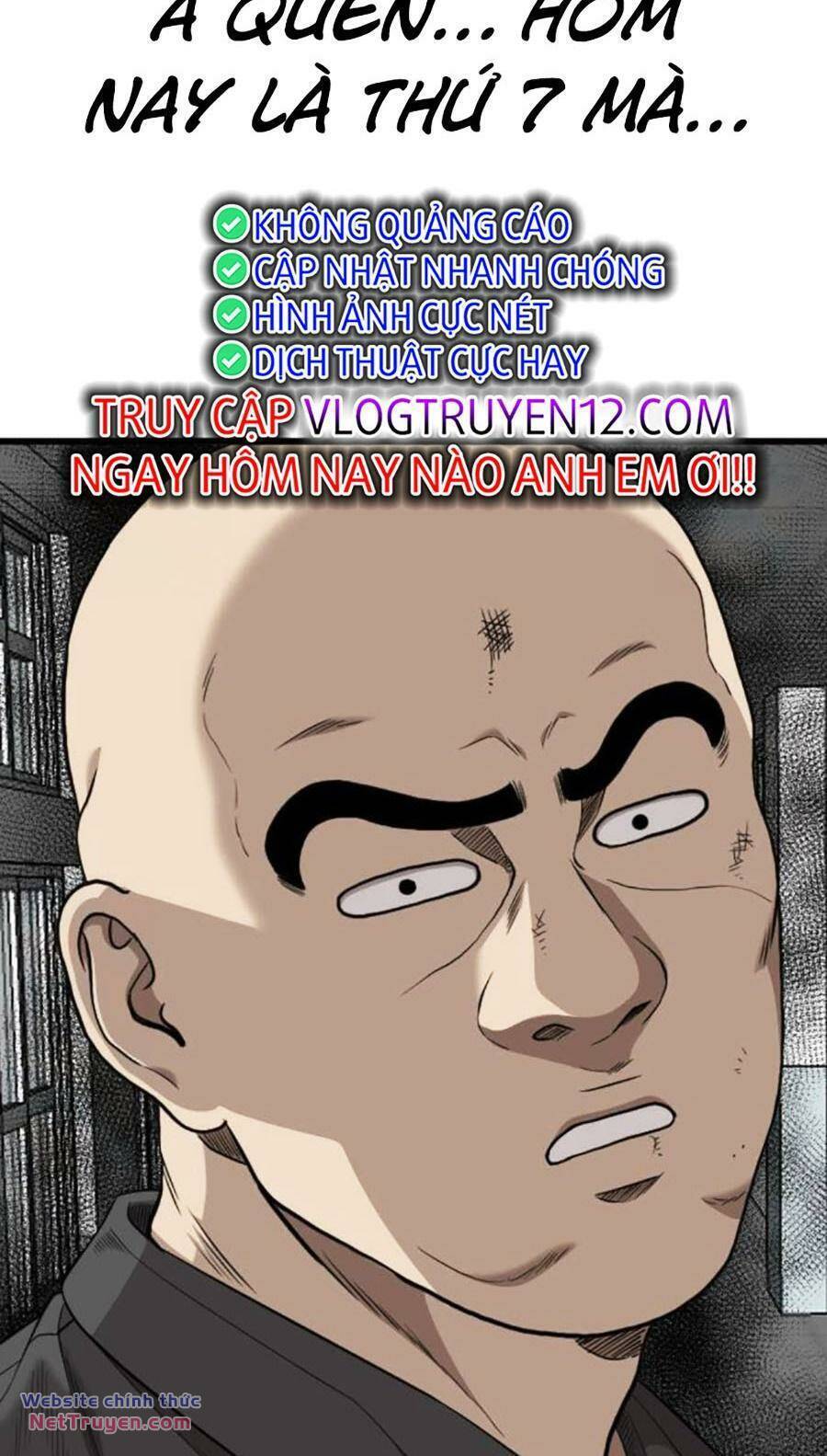 Người Xấu Chap 196 - Next Chap 197