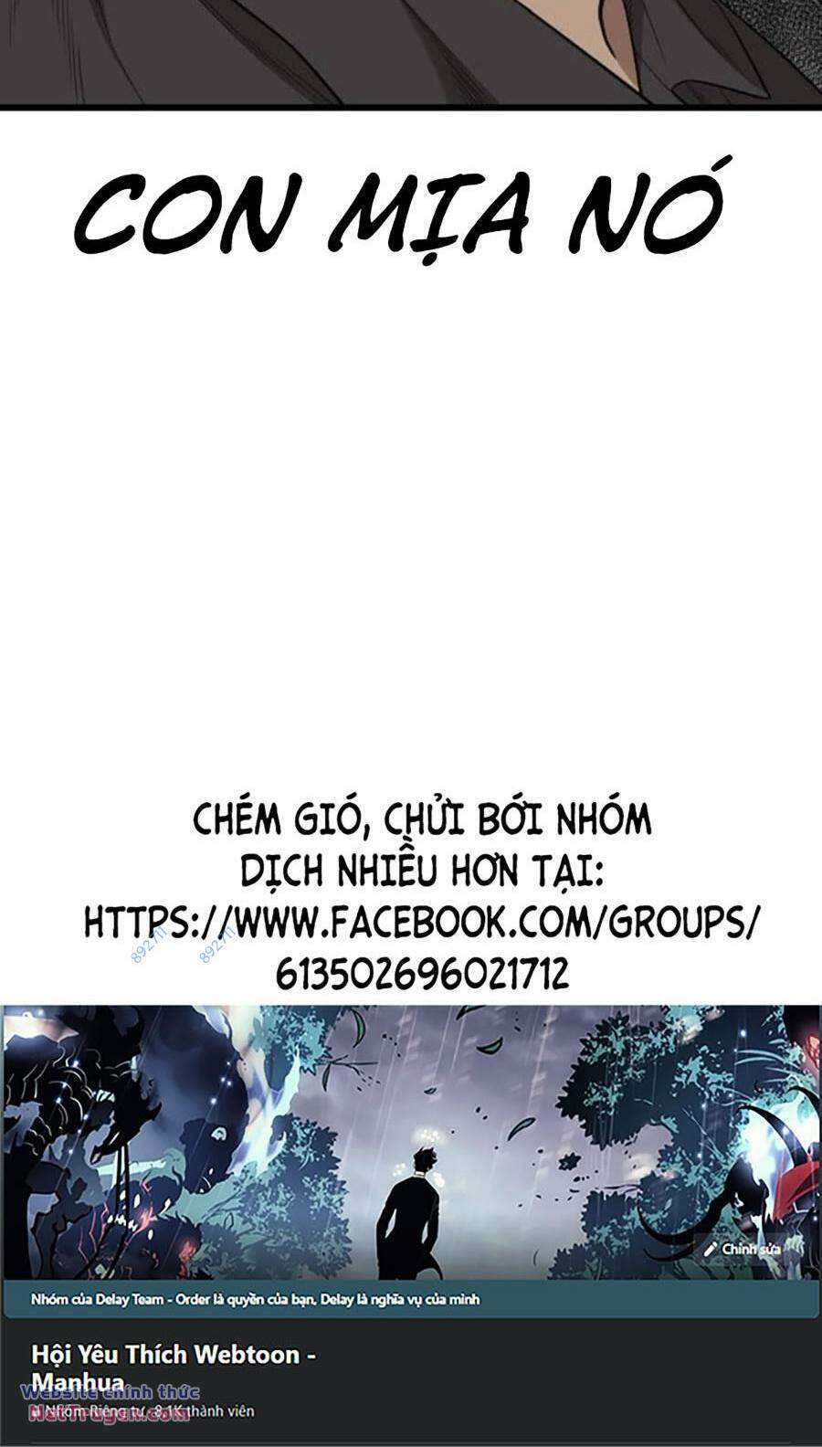 Người Xấu Chap 196 - Next Chap 197