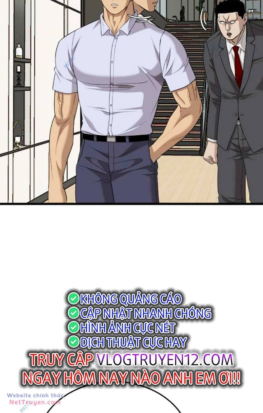 Người Xấu Chap 196 - Next Chap 197
