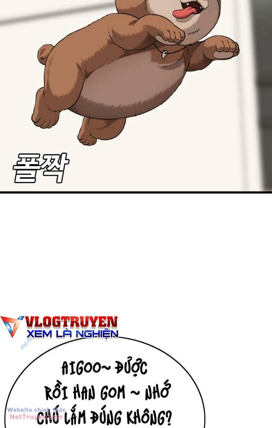 Người Xấu Chap 196 - Next Chap 197