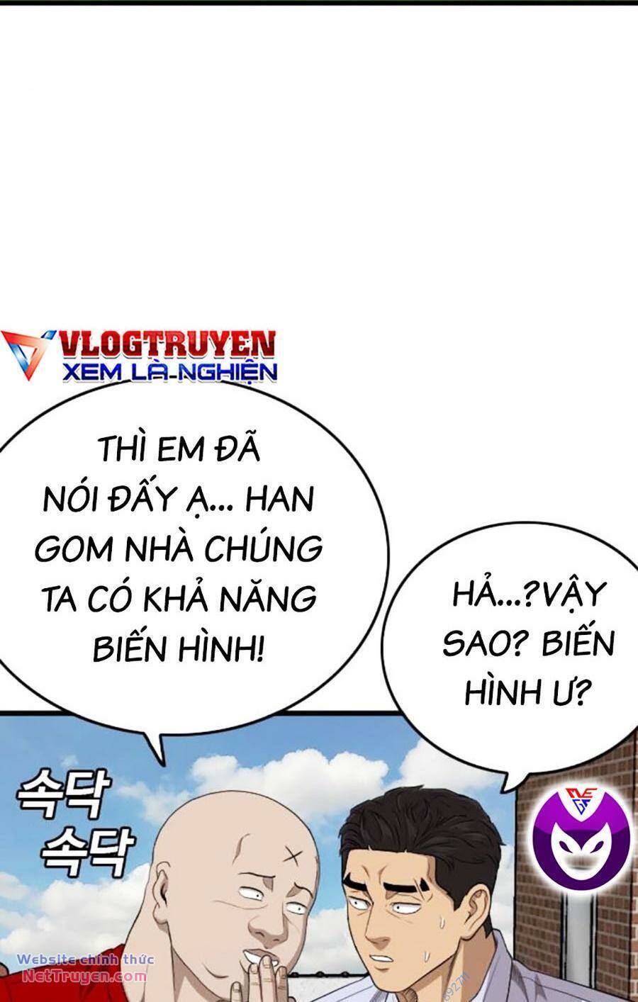 Người Xấu Chap 196 - Next Chap 197
