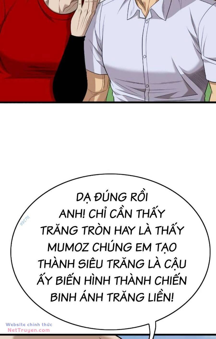 Người Xấu Chap 196 - Next Chap 197
