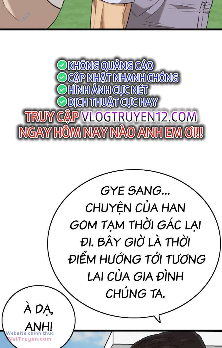 Người Xấu Chap 196 - Next Chap 197