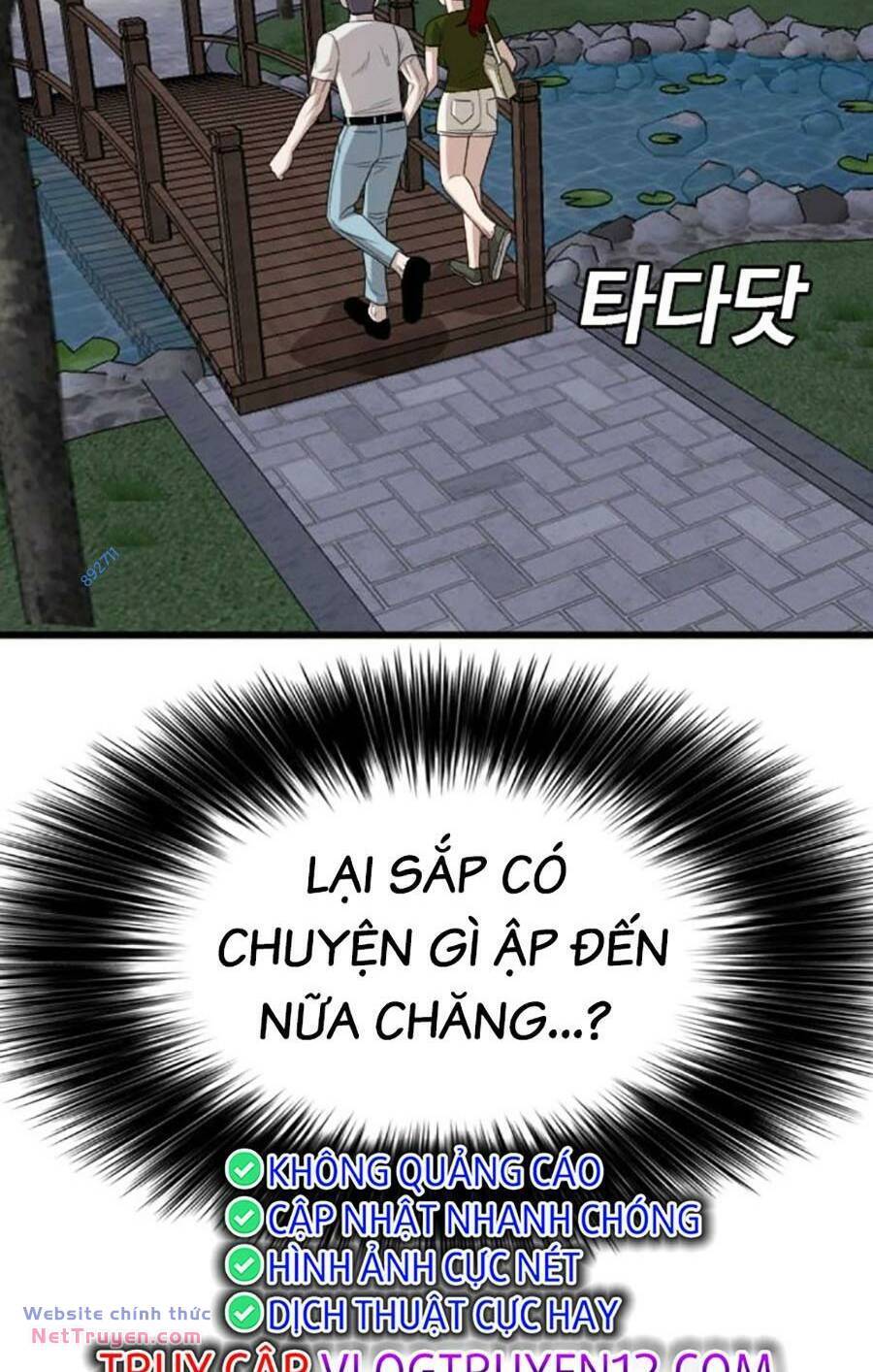 Người Xấu Chap 196 - Next Chap 197