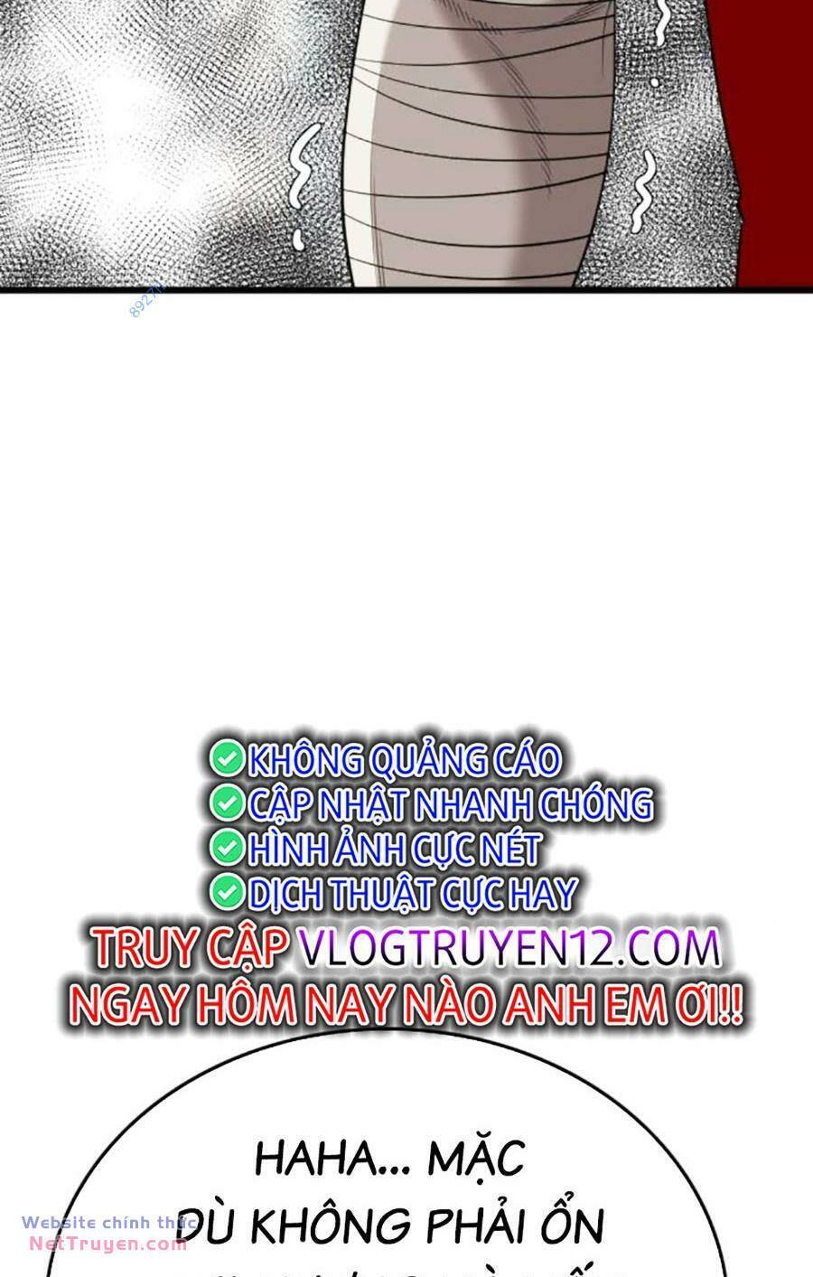 Người Xấu Chap 196 - Next Chap 197