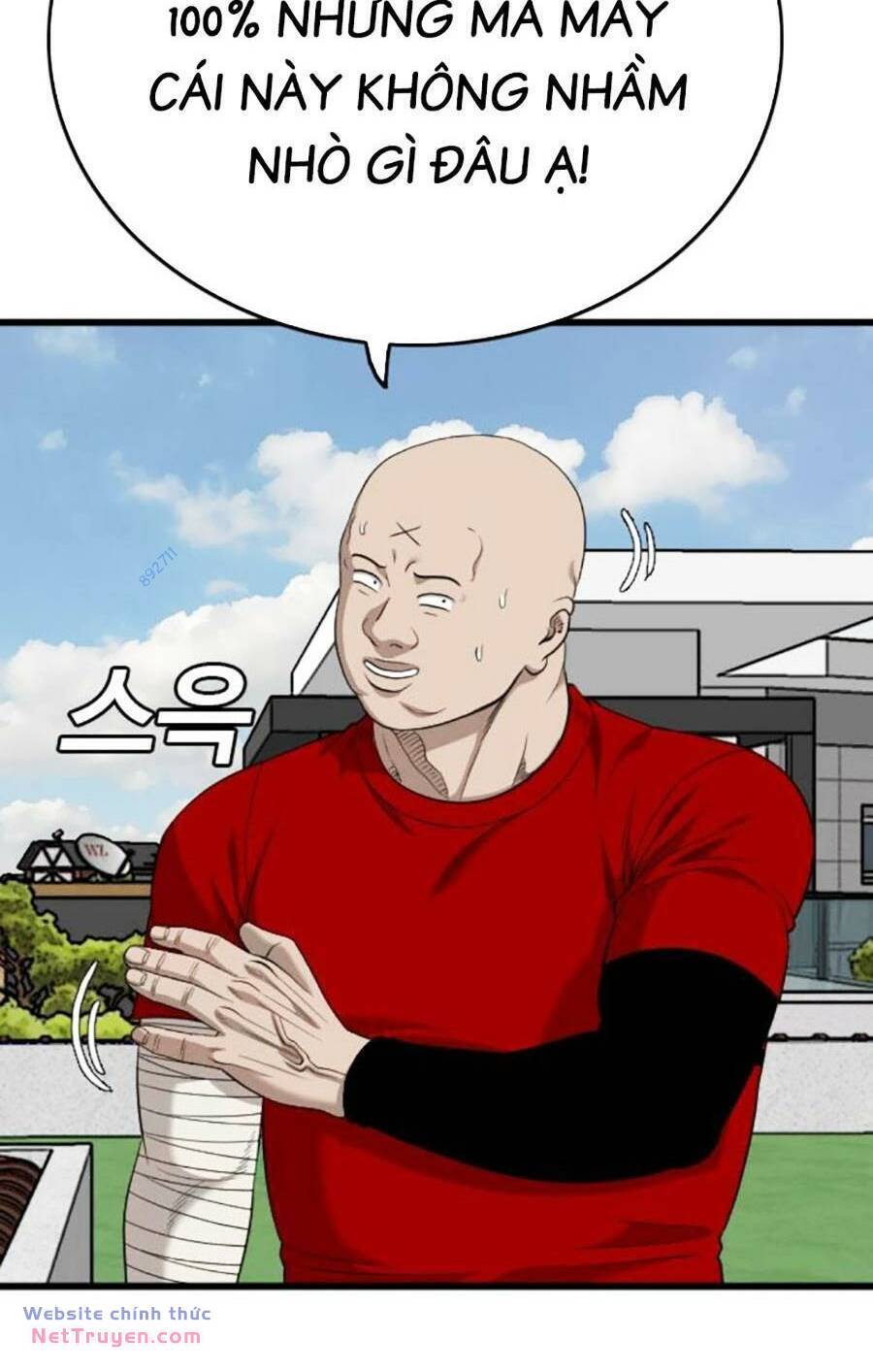 Người Xấu Chap 196 - Next Chap 197