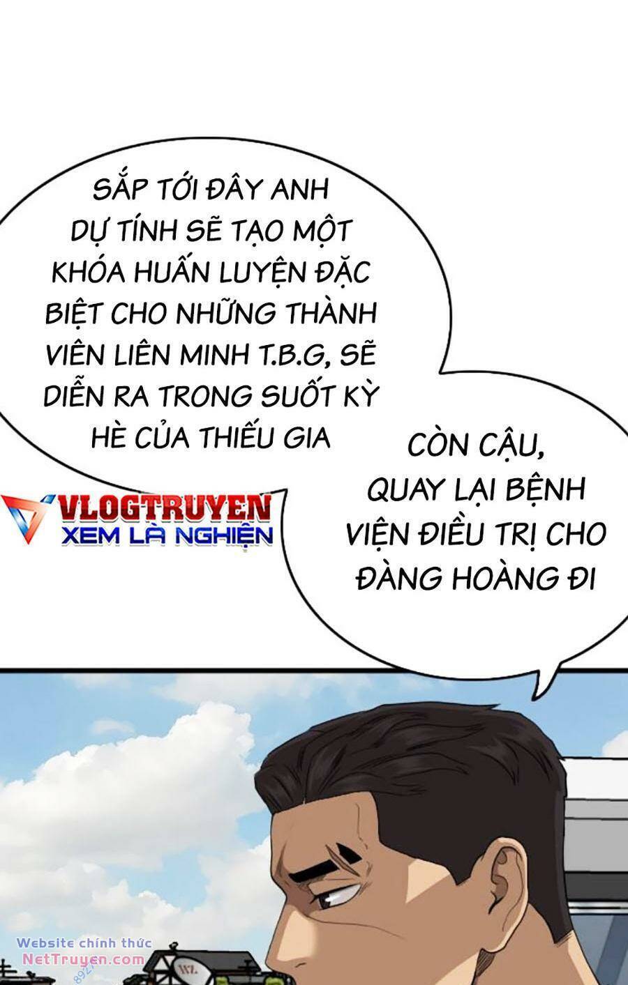 Người Xấu Chap 196 - Next Chap 197