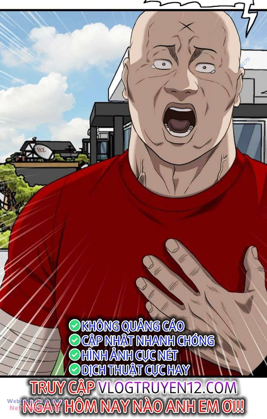 Người Xấu Chap 196 - Next Chap 197