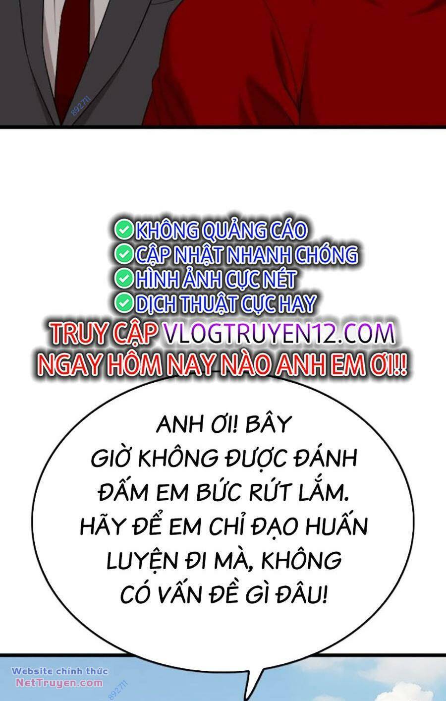 Người Xấu Chap 196 - Next Chap 197