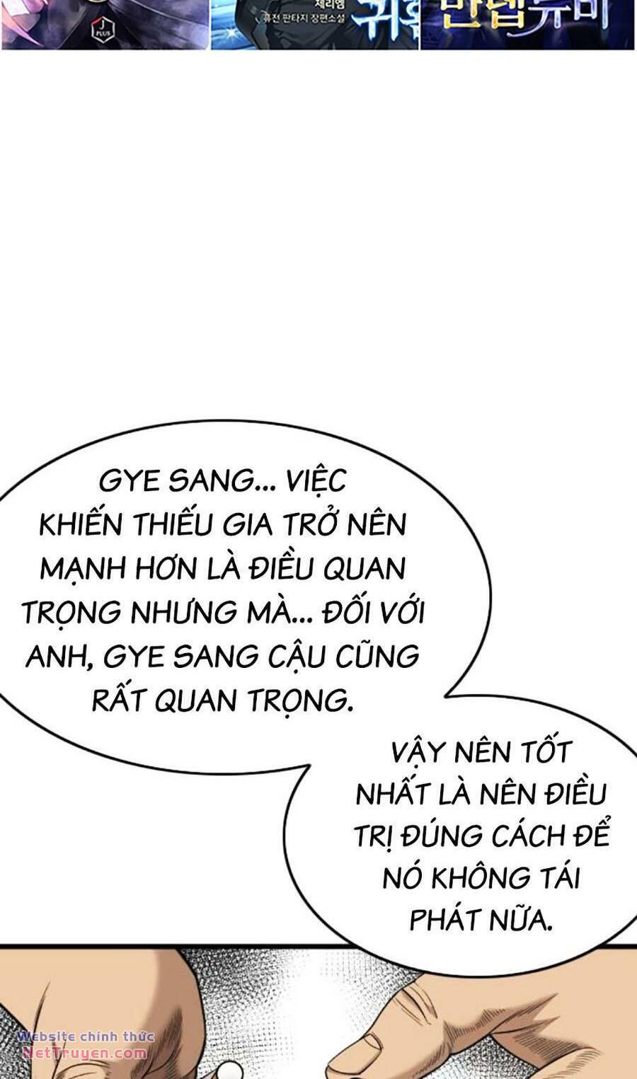 Người Xấu Chap 196 - Next Chap 197