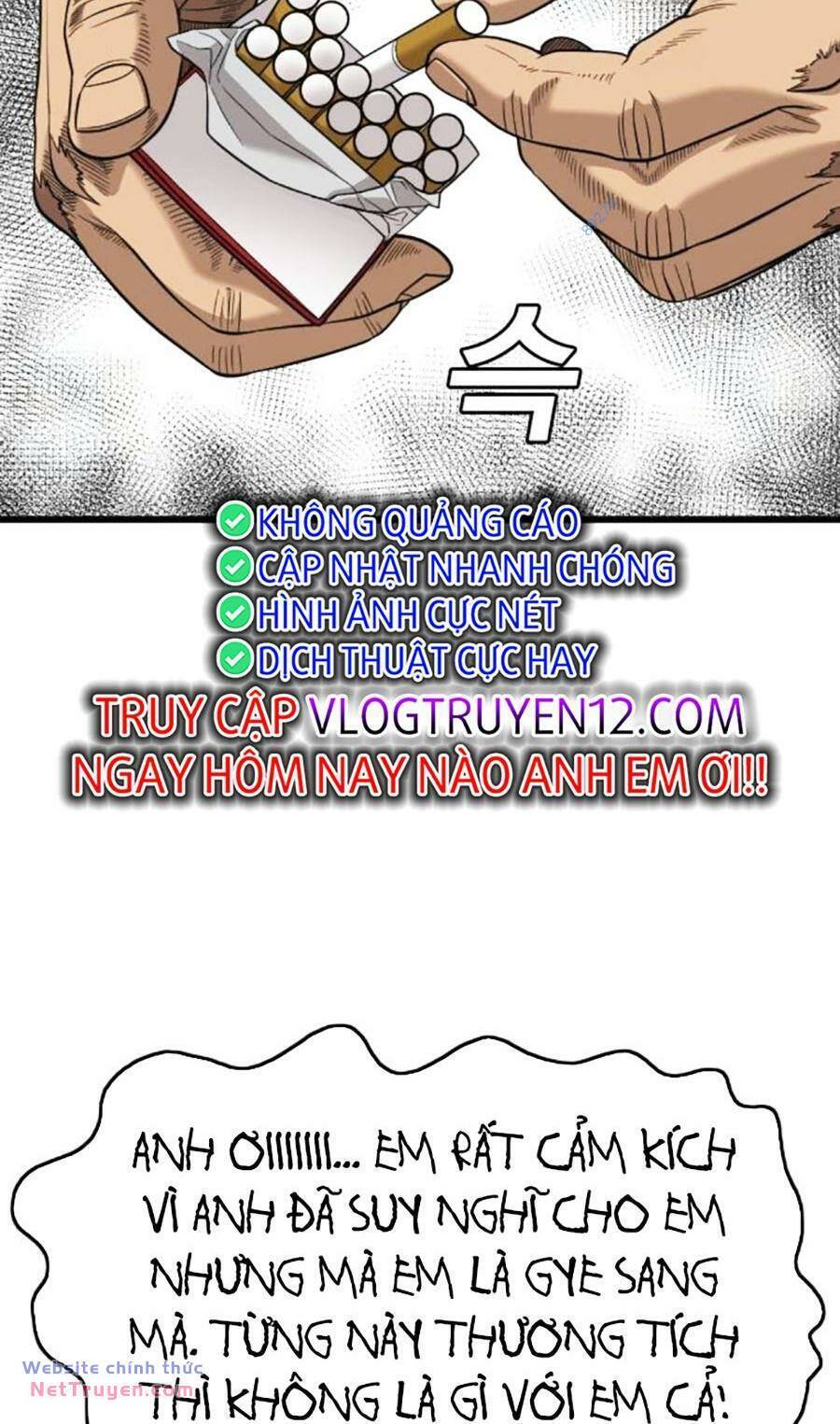 Người Xấu Chap 196 - Next Chap 197
