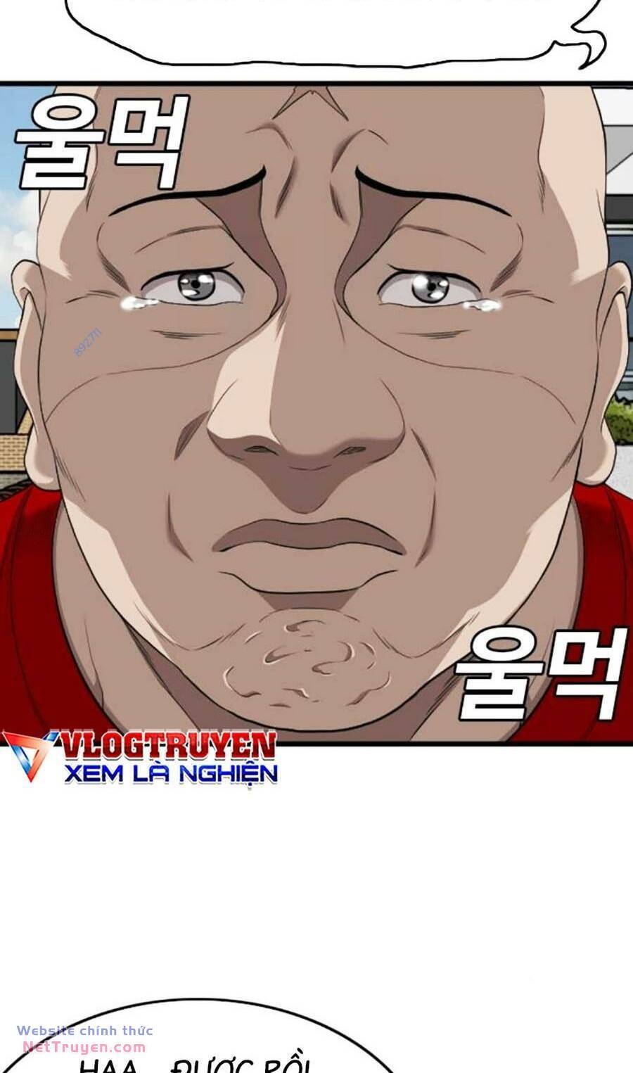 Người Xấu Chap 196 - Next Chap 197